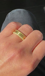 Men's Ring