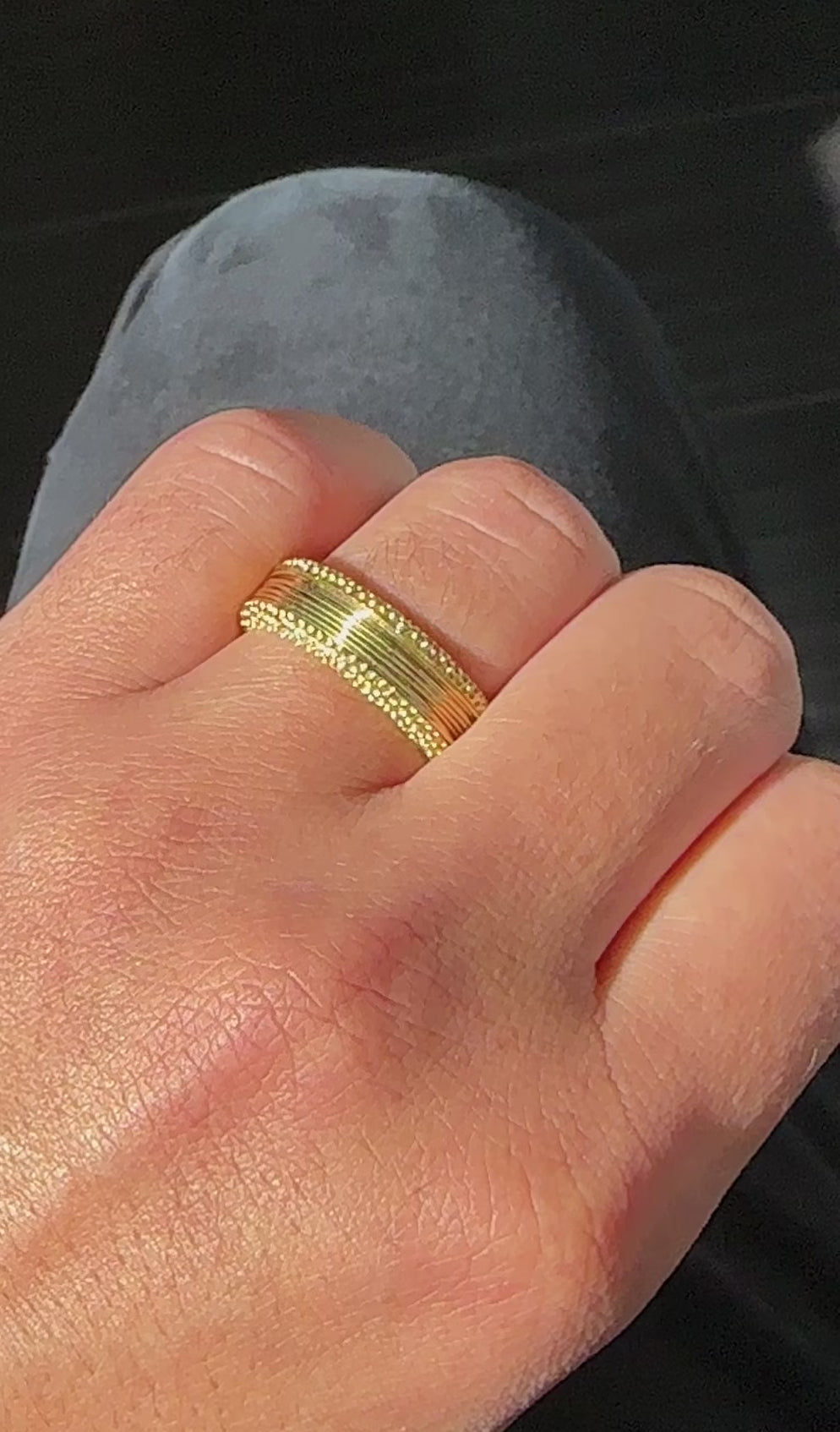 Men's Ring