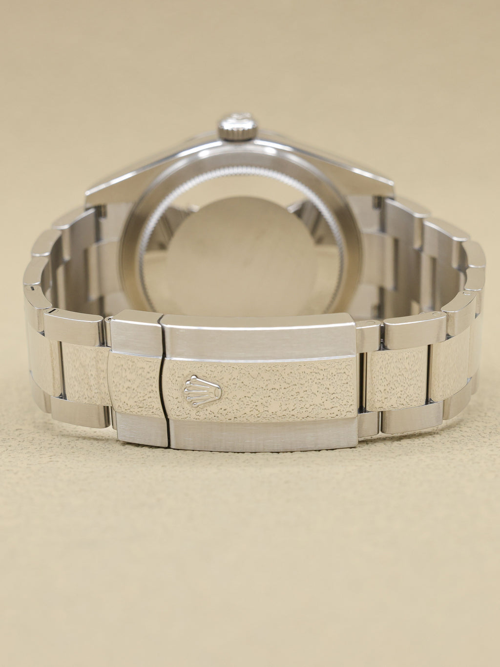 Rolex SkyDweller Black Index Dial on Oyster 336934 Complete 2026