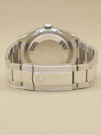 Rolex SkyDweller Black Index Dial on Oyster 336934 Complete 2026