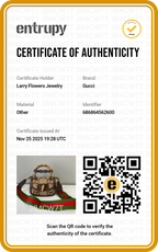 Gucci Bamboo 1947 Top Handle Bag