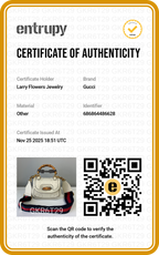 Gucci Bamboo Jumbo GG Handbag
