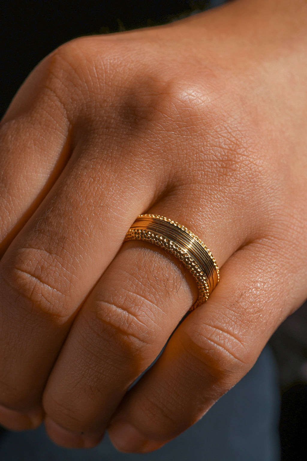 Men's Ring