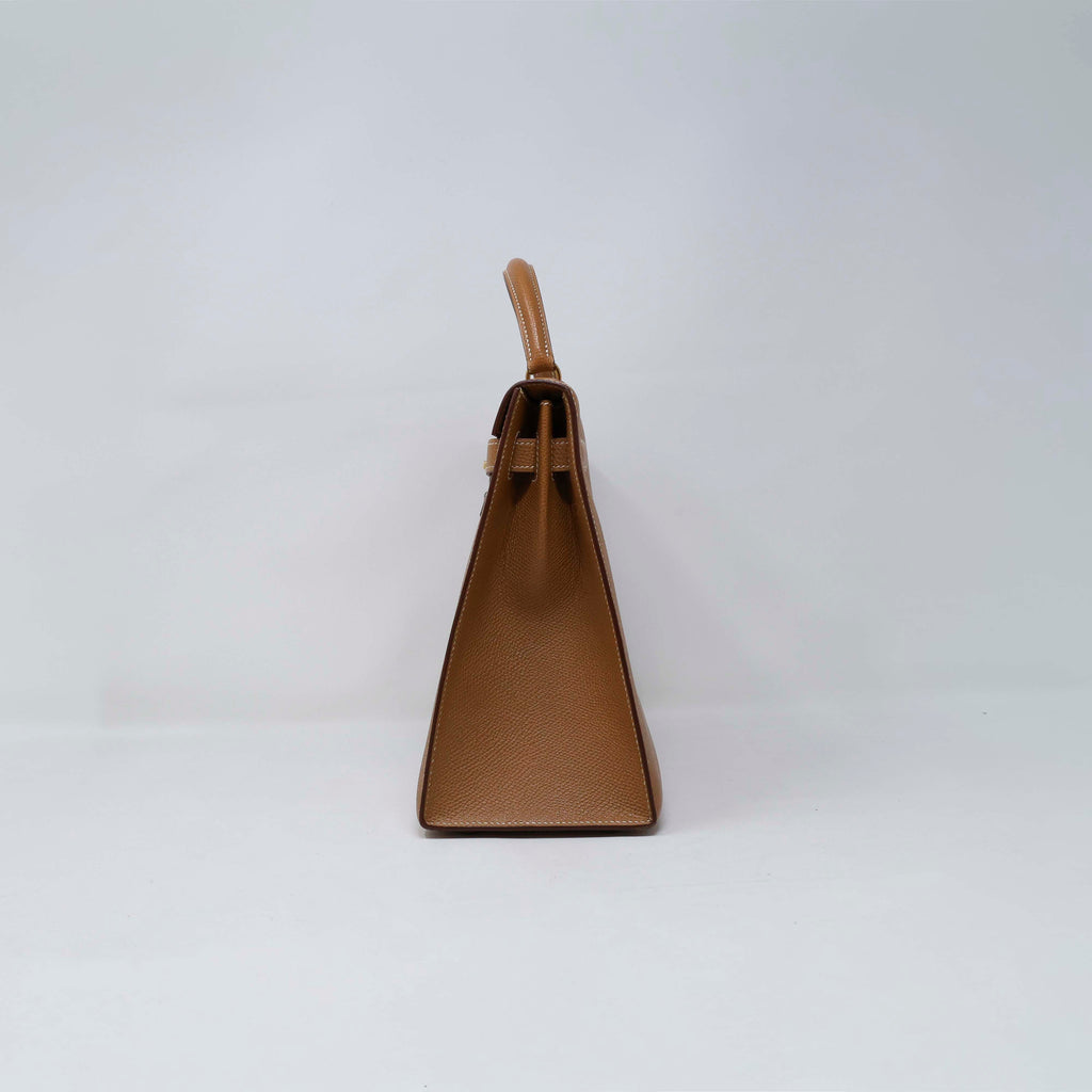 Hermes Gold Hardware: Scratches, Tarnish Bag