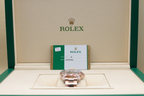Rolex GMT-Master II SARU Black Dial on Oyster 126755SARU Complete 2020