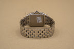 Cartier Panthere de Cartier Large Silver Dial on Bracelet WSPN0016 Complete 2026