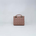 Dior Lady Dior Pink