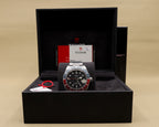 Tudor Black Bay GMT Black Dial on Bracelet M79830RB-0001 Complete 2018