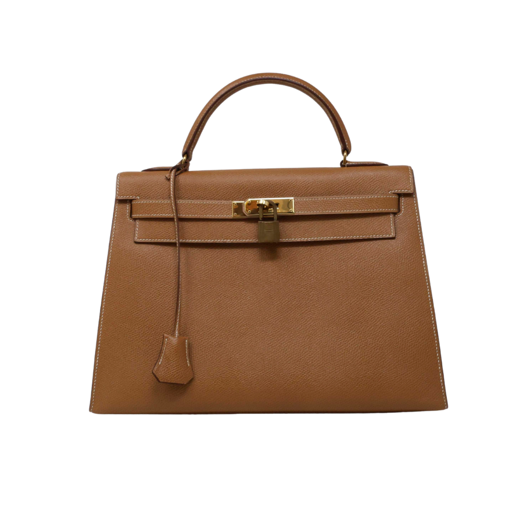 Hermes Gold Hardware: Scratches, Tarnish Bag