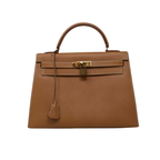 Hermes Gold Hardware: Scratches, Tarnish Bag