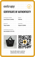 Hermes Dark Brown Taurillon Picotin